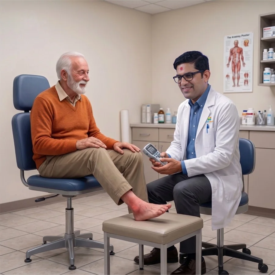 Doctor